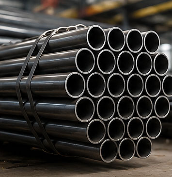 Steel Pipe